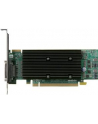 Karta Graficzna Matrox M9140 512MB 4xDVI PCI-Express x16 low profile - nr 24