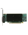 Karta Graficzna Matrox M9140 512MB 4xDVI PCI-Express x16 low profile - nr 3