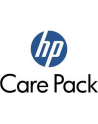 HP CP 3Y ONSITE NBD OR WYMIANA  UG075E - nr 13