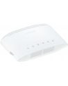 DGS-1005D  5x10/ 100/1000 Mbs Copper Giga - nr 47