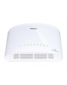 D-LINK DGS-1008D GigaExpress Switch  8x10/ 100/1000 Mbs Copper Giga - nr 16