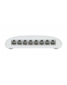 D-LINK DGS-1008D GigaExpress Switch  8x10/ 100/1000 Mbs Copper Giga - nr 23