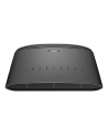 D-LINK DGS-1008D GigaExpress Switch  8x10/ 100/1000 Mbs Copper Giga - nr 27