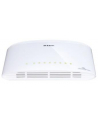 D-LINK DGS-1008D GigaExpress Switch  8x10/ 100/1000 Mbs Copper Giga - nr 1