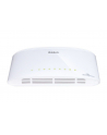 D-LINK DGS-1008D GigaExpress Switch  8x10/ 100/1000 Mbs Copper Giga - nr 6
