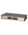 DES-1016D 16FEth RM;RJ45;int PSU;no fan - nr 5