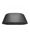 DGS-1005D  5x10/ 100/1000 Mbs Copper Giga - nr 15
