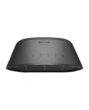 DGS-1005D  5x10/ 100/1000 Mbs Copper Giga nr 2