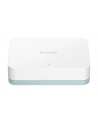 DGS-1005D  5x10/ 100/1000 Mbs Copper Giga - nr 21