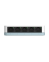 DGS-1005D  5x10/ 100/1000 Mbs Copper Giga - nr 24