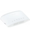 DGS-1005D  5x10/ 100/1000 Mbs Copper Giga - nr 46