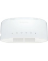 DGS-1005D  5x10/ 100/1000 Mbs Copper Giga - nr 50