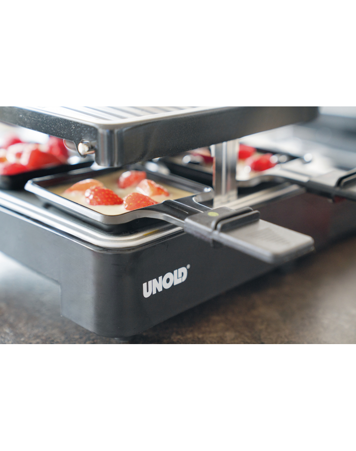 Raclette grill UNOLD 48755 główny