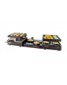 Raclette grill UNOLD 48755 - nr 33