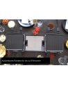 Raclette grill UNOLD 48755 - nr 34