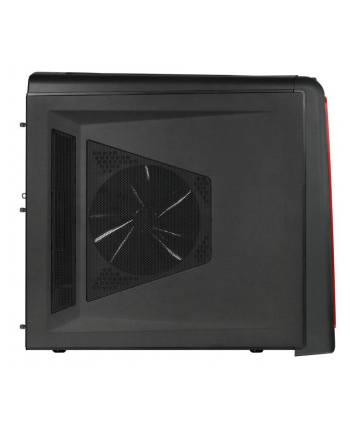 OBUDOWA THERMALTAKE ELEMENT S (VK60001N2Z) CZARNA