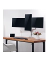 LOGILINK BP0090 Potrójny uchwyt do monitorów 17-27inch sprężyna gazowa - nr 10