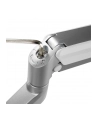 LOGILINK BP0090 Potrójny uchwyt do monitorów 17-27inch sprężyna gazowa - nr 8