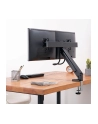 LOGILINK BP0102 Podwójny uchwyt do monitora 17–27inch proste ' zakrzywione ekrany - nr 3