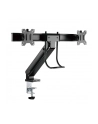 LOGILINK BP0102 Podwójny uchwyt do monitora 17–27inch proste ' zakrzywione ekrany - nr 4
