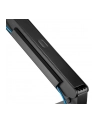 LOGILINK BP0102 Podwójny uchwyt do monitora 17–27inch proste ' zakrzywione ekrany - nr 7