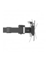 LOGILINK BP0106 Uchwyt na dwa monitory 17–32inch regulowana długość ramienia - nr 4