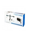 LOGILINK BP0106 Uchwyt na dwa monitory 17–32inch regulowana długość ramienia - nr 8