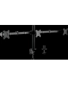 LOGILINK BP0107 Potrójny uchwyt na monitor 17-27inch regulowana długość ramienia - nr 15