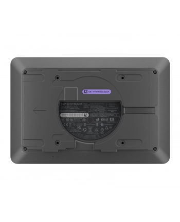 LOGITECH TAP SCHEDULER - GRAPHITE - WW