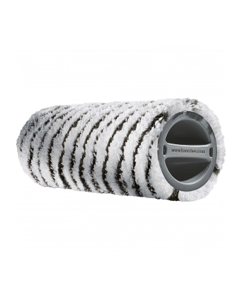 Kärcher stone roller set FC 3 / FC 5, brush (2 pieces) nr 1