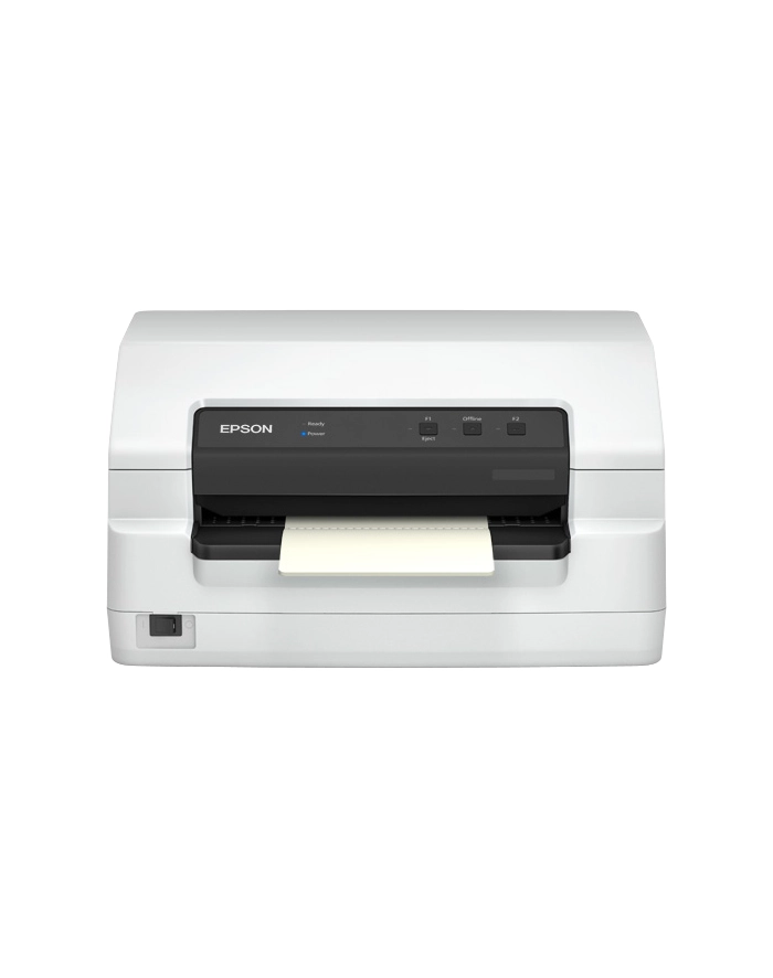 EPSON PLQ-35 matrix printer 24 pin 347 cps główny