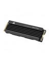 CORSAIR SSD MP600 PRO LPX 1TB M.2 NVMe PCIe Gen. 4 - nr 20