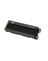 CORSAIR SSD MP600 PRO LPX 1TB M.2 NVMe PCIe Gen. 4 - nr 2