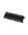 CORSAIR SSD MP600 PRO LPX 1TB M.2 NVMe PCIe Gen. 4 - nr 34
