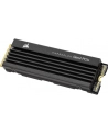 CORSAIR SSD MP600 PRO LPX 1TB M.2 NVMe PCIe Gen. 4 - nr 39