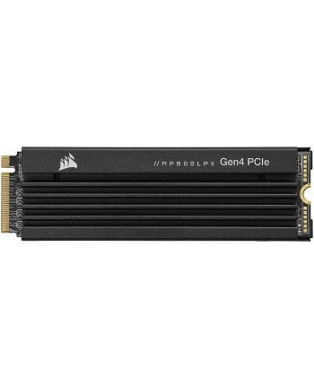 CORSAIR SSD MP600 PRO LPX 1TB M.2 NVMe PCIe Gen. 4 nr 2