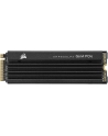 CORSAIR SSD MP600 PRO LPX 1TB M.2 NVMe PCIe Gen. 4 - nr 6