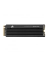 CORSAIR SSD MP600 PRO LPX 2TB M.2 NVMe PCIe Gen. 4 - nr 22