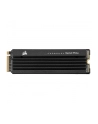 CORSAIR SSD MP600 PRO LPX 2TB M.2 NVMe PCIe Gen. 4 - nr 2