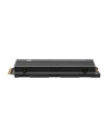 CORSAIR SSD MP600 PRO LPX 2TB M.2 NVMe PCIe Gen. 4 - nr 5