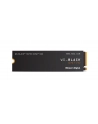 western digital WD Black SSD SN770 NVMe 1TB PCIe Gen4 16GT/s M.2 2280 - nr 15
