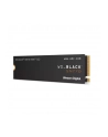western digital WD Black SSD SN770 NVMe 1TB PCIe Gen4 16GT/s M.2 2280 - nr 21
