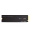 western digital WD Black SSD SN770 NVMe 1TB PCIe Gen4 16GT/s M.2 2280 - nr 30