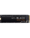 western digital WD Black SSD SN770 NVMe 1TB PCIe Gen4 16GT/s M.2 2280 - nr 35