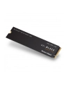 western digital WD Black SSD SN770 NVMe 1TB PCIe Gen4 16GT/s M.2 2280 - nr 37