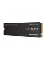 western digital WD Black SSD SN770 NVMe 1TB PCIe Gen4 16GT/s M.2 2280 - nr 39