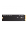 western digital WD Black SSD SN770 NVMe 1TB PCIe Gen4 16GT/s M.2 2280 - nr 40