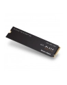 western digital WD Black SSD SN770 NVMe 1TB PCIe Gen4 16GT/s M.2 2280 - nr 43