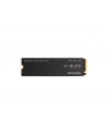 western digital WD Black SSD SN770 NVMe 1TB PCIe Gen4 16GT/s M.2 2280 - nr 48