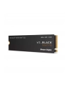 western digital WD Black SSD SN770 NVMe 1TB PCIe Gen4 16GT/s M.2 2280 - nr 54